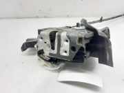 Türschloss Rechts Hinten BM5AA26412AF Ford Focus 3 Limousine 1.6 TDCi (T1DA)