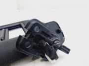 Sonnenblende Links 85201D4230BGA Kia Optima (JFA) Limousine 1.7 CRDi 16V (D4FD-L)