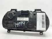 Tachoeinheit Kmh 248105509R Renault Megane IV (RFBB) Schrägheck 5-drs 1.5 Energy dCi 90 (K9K-656)