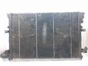 Radiator 638567D Citroën Jumpy (U64) Großraumlimousine 1.9 Di (DW8(WJZ))