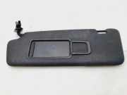 Sonnenblende Links 8V0857551 Audi A3 Sportback (8VA/8VF) Schrägheck 5-drs 1.6 TDI Ultra 16V (CRKB(Euro 5))