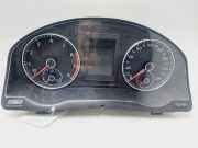 Tachoeinheit Kmh 1K8920871 Volkswagen (137) 1.4 TSI (118kW) 160 CV / 118 KW