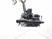 Zylinderkopf 9643477110 Peugeot 407 (6D) Limousine 1.6 HDi 16V (DV6TED4.FAP(9HZ))