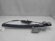 Fensterheber Links Hinten 8K0839461 Audi A4 (B8) Limousine 2.0 TDI 16V (CAGA)