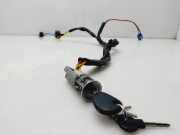 Zündschloss 9663123280 Peugeot (S1) Break 69 CV / 51 KW