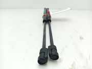 Gasdruckfeder Set Vorne 7115009000 SsangYong Kyron SUV 2.0 200 Xdi 16V 4x2 (OM664.950)