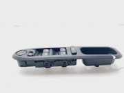 Schalter Für Elekt. Fensterheber Links Vorne 96468704XT Peugeot 407 (6D) Limousine 2.0 HDiF 16V (DW10BTED4(RHR))