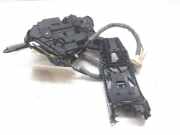 Türschloss Links Vorne 5K1837015E Volkswagen Golf VII (AUA) Schrägheck 1.6 TDI 16V (CLHA) CLHA