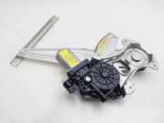 Fensterheber Links Hinten 827301HB1A Nissan Note (E12) Großraumlimousine 1.2 68 (HR12DE)