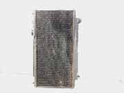 Radiator ZL0115200D Mazda 323 P (BA15) Schrägheck 2.0 D (RF1G)