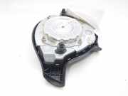 Airbag Lenkrad 1M0880201 Seat Leon (1M1) Schrägheck 5-drs 1.6 16V (AZD)
