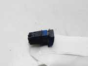 Warnleuchte Schalter 252907372R Dacia Duster (HS) SUV 1.5 dCi 4x4 (K9K-894)