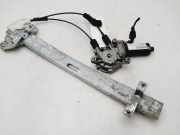 Fensterheber Links Vorne 8240333101 Hyundai Sonata Limousine 2.0i 16V (G4CP-D)