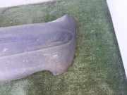 Stoßstange Hinten 0046520536 Fiat Seicento (187) Schrägheck 1.1 S,SX,Sporting,Hobby,Young (187.A.1000)