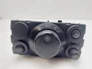 Lichtschalter 13100136 Opel ASTRA H BERLINA Enjoy 101 CV / 74 KW