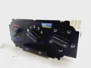 Bedienung Klimaanlage 24463627 Opel ASTRA G BERLINA Eco 4 75 CV / 55 KW