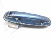 Türgriff Außen Links Vorne 96547951 Daewoo / Chevrolet Nubira (J200) Limousine 1.6 16V (F16D3)