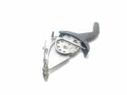 Handbremshebel 4701F7 Citroën C-Crosser SUV 2.2 HDiF 16V (DW12METED4(4HK))