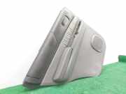 Türverkleidung Links Hinten 82921VB000 Nissan Patrol GR (Y61) Geländewagen 3.0 GR Di Turbo 16V (ZD30DDTi)