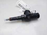 Kraftstoff-Injector 038130073AG Volkswagen Golf V (1K1) Schrägheck 1.9 TDI (BKC) BKC