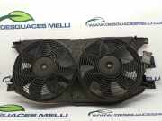 Kühlerventilator A1635000155 Mercedes-Benz ML I (163) SUV 320 3.2 V6 18V (M112.942)