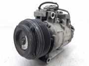 Klima Pumpe 4472601852 BMW X1 (E84) SUV sDrive 20d 2.0 16V (N47-D20C)
