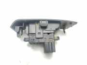 Schalter Für Elekt. Fensterheber Rechts Hinten 25411JG000 Nissan X-Trail (T31) SUV 2.0 XE,SE,LE dCi 16V 4x2 (M9R)