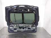 Hintertür BDY06202XA Mazda 3 (BP) Limousine 2.0 e-SkyActiv-X 186 16V (HFY7)