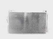 Klimakondensator 9760617801 Hyundai Matrix Schrägheck 1.5 CRDi 16V (D3EA)