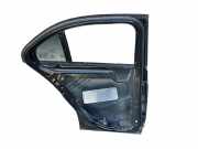 Tür Links Hinten 205730010564 Mercedes-Benz C (W205) Limousine C-220 2.2 CDI BlueTEC, C-220 d 16V (OM651.921)