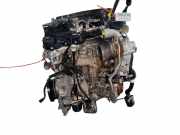 Motor F12XHT Opel Mokka SUV 1.2 Turbo 12V (F12XHT(EB2ADTS))