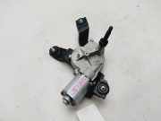 Scheibenwischermotor Hinten 98700A4000 Kia Carens IV (RP) Großraumlimousine 1.7 CRDi 16V (D4FD)