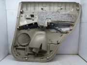 Türverkleidung Links Hinten 7222A353XA Mitsubishi Outlander (CW) SUV 2.0 DI-D 16V 4x2 (BSY)