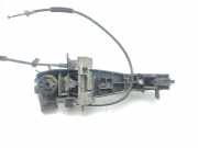 T?rgriff Au?en Links Vorne FPH500225 Land + Range Rover Discovery III (LAA/TAA) Gel?ndewagen 2.7 TD V6 (276DT)