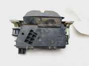 Heckschloss 13117285 Opel Astra H (L48) Schrägheck 5-drs 1.7 CDTi 16V (Z17DTH)