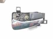 T?rgriff Innen Rechts Hinten 4762406002 Jaguar 3.0 V6 238 CV / 175 KW