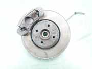 Achsschenkel Halter Links Vorne 8200150222 Renault MEGANE I FASE 2 BERLINA (BA0) 1.4 16V Authentique 95 CV / 70 KW