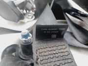 Sicherheitsgurt Links Hinten 6024544 Fiat Doblo Cargo (263) Ch.Cab/Pick-up 1.3 D Multijet (263.A.2000)