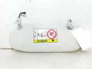 Sonnenblende Rechts 0735698942 Fiat Tipo (356S) Limousine 1.3 JTD Multijet II 16V (55266963)