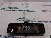 Innenspiegel 3B0857511A Volkswagen POLO (9N3) Match 75 CV / 55 KW