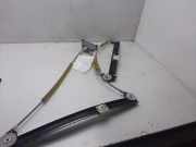 Fensterheber Rechts Vorne 8P0959802M Audi A3 (8P1) Schrägheck 3-drs 2.0 TDI 16V (BKD)