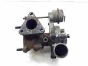 Turbolader 028145701J Seat Ibiza II (6K1) Schrägheck 1.9 TDi GT (AHU)