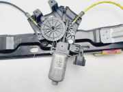 Fensterheber Links Hinten BJ3227001AE Land + Range Rover Range Rover Evoque 2.2 TD4 16V (224DT)