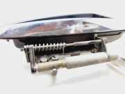 Türgriff Außen Ra 156079296 Alfa Romeo 159 (939AX) Limousine 1.9 JTDm 16V (939.A.2000)