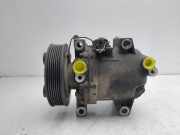 Klima Pumpe 92600EB40E Nissan Navara (D40) Pick-up 2.5 dCi 16V 4x4 (YD25DDTi)