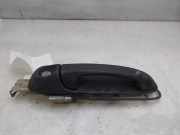 T?rgriff Au?en Links Vorne 55360333 Jeep Cherokee/Liberty (KJ) Gel?ndewagen 2.5 CRD 16V (ENJ)