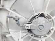 Kühlerventilator 163610D080 Toyota Corolla Verso (R10/11) Großraumlimousine 1.8 16V VVT-i (1ZZFE)
