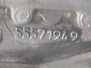 Zylinderkopf 55571949 Opel Insignia Limousine 2.0 CDTI 16V 160 Ecotec (A20DTH)