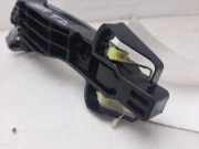 Türgriff Außen Ra BCJH72410GE4 Mazda 3 (BP) Limousine 2.0 e-SkyActiv-X 186 16V (HFY7)