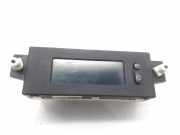 Multifunctionelle Display 09133266 Opel Astra G Caravan (F35) Kombi 1.8 16V (X18XE1)